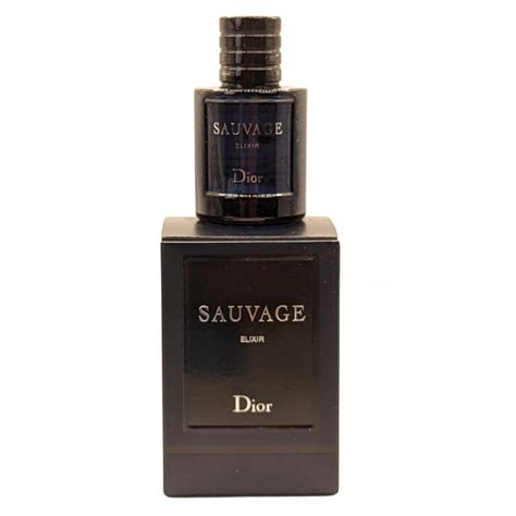 fragrance direct Dior Sauvage